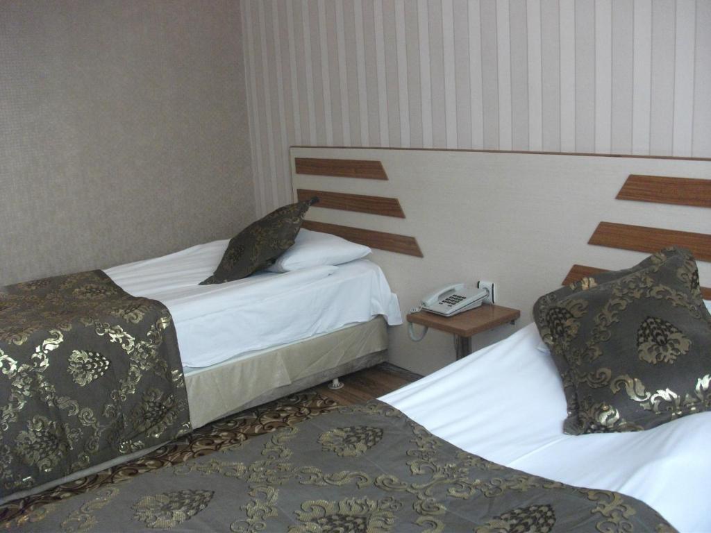 אנקרה Tac Hotel חדר תמונה